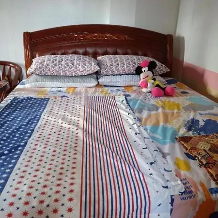 Njh Enterprise Bed & Breakfast